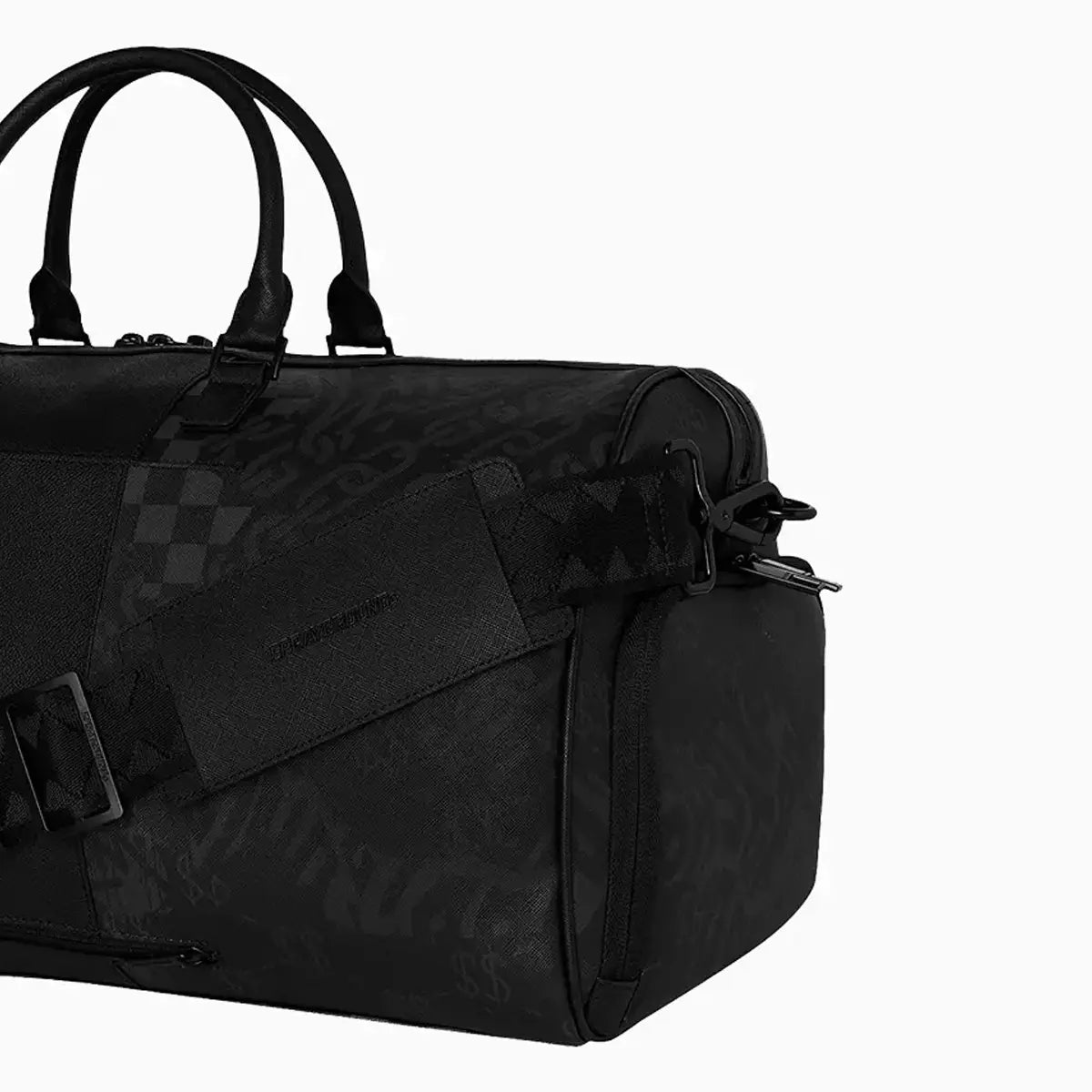 Bolsa de viaje 4AM Mix Up V2