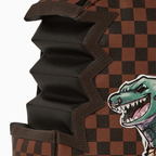 Mochila Sprayzilla Side Bite