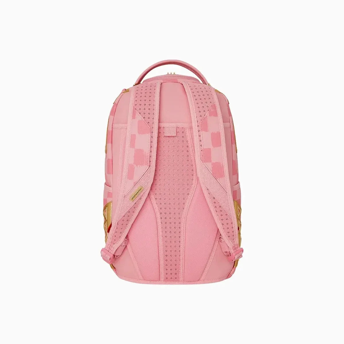 A.I. African Intelligence Message From The Future Backpack