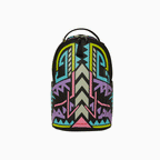 A.I Path To The Future III Backpack Sandflower Collab (Phosphorescent)