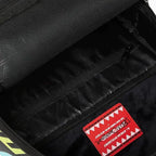 A.I Path To The Future III Backpack Sandflower Collab (Phosphorescent)