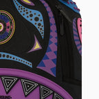 A.I Purple Wonderland Backpack