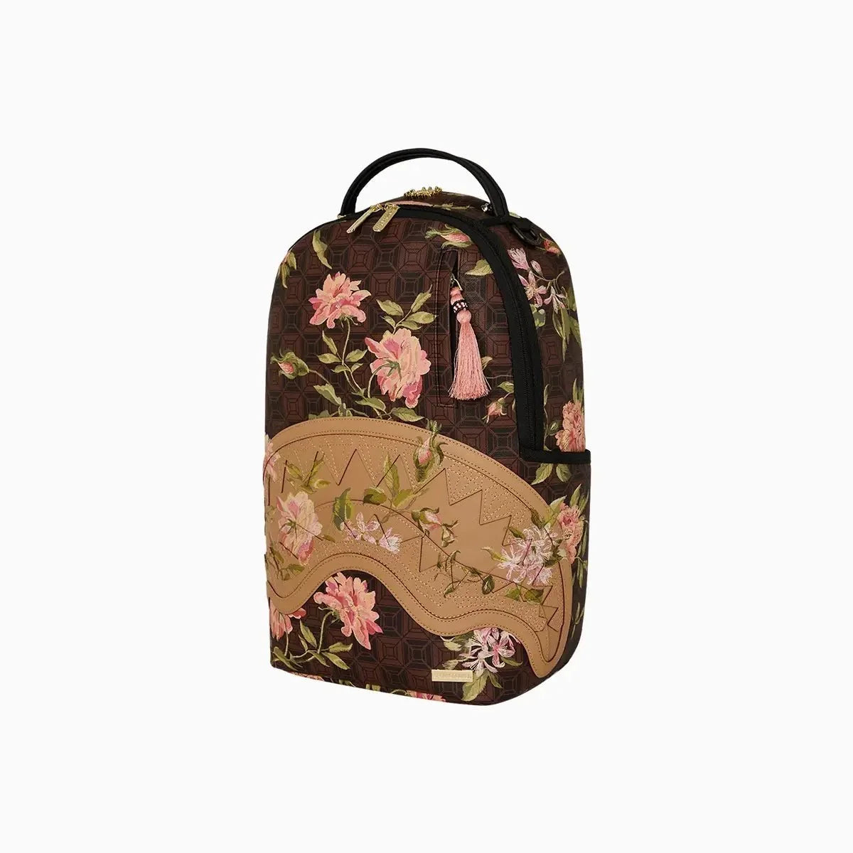 AI Dreamers Garden Backpack