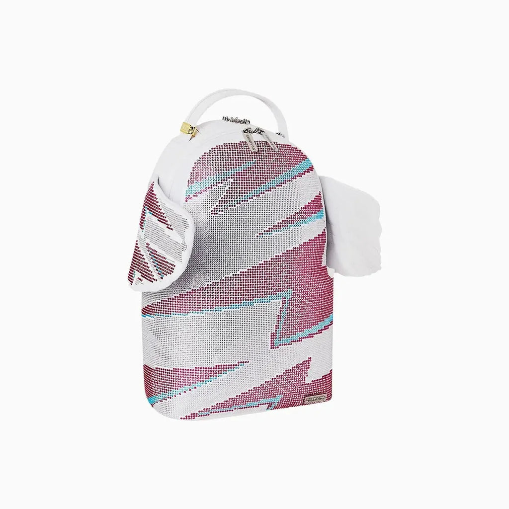AI Wings Mini Backpack
