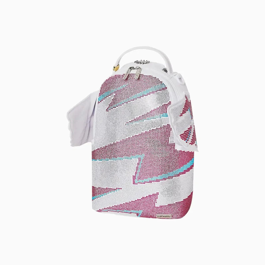 AI Wings Mini Backpack