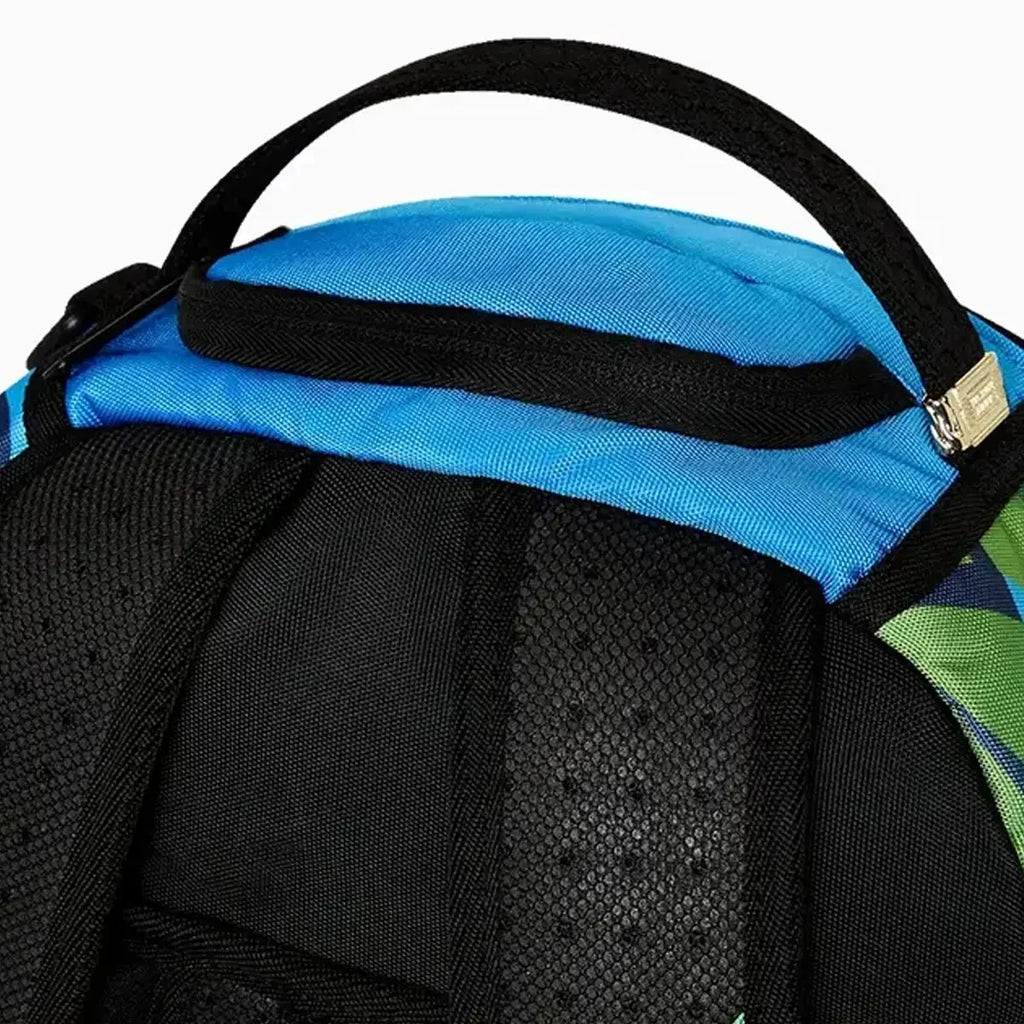 Sac à dos Montagne des Cochons Angry Birds