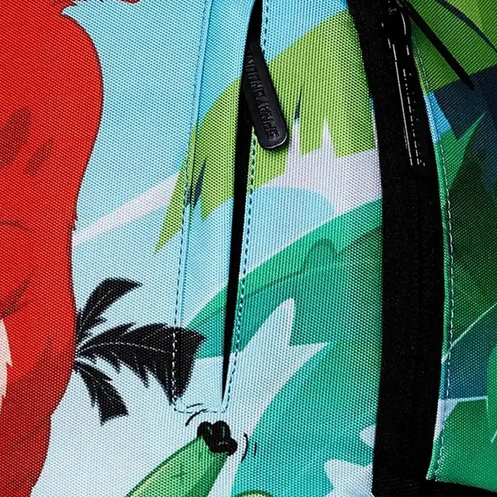 Sac à dos Montagne des Cochons Angry Birds