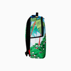 Sac à dos Montagne des Cochons Angry Birds