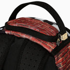 Anniversary Shark Dlxs Backpack
