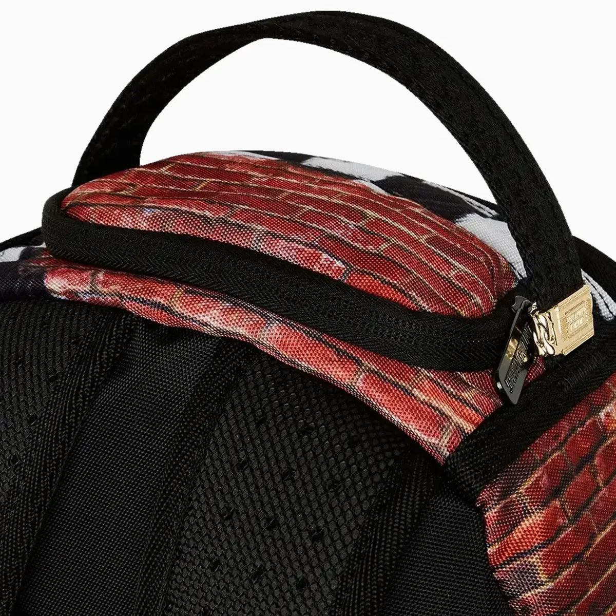 Anniversary Shark Dlxs Backpack