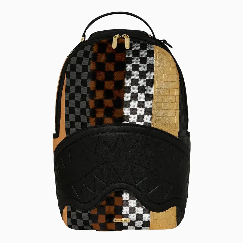Anniversary Shark Dlxs Backpack