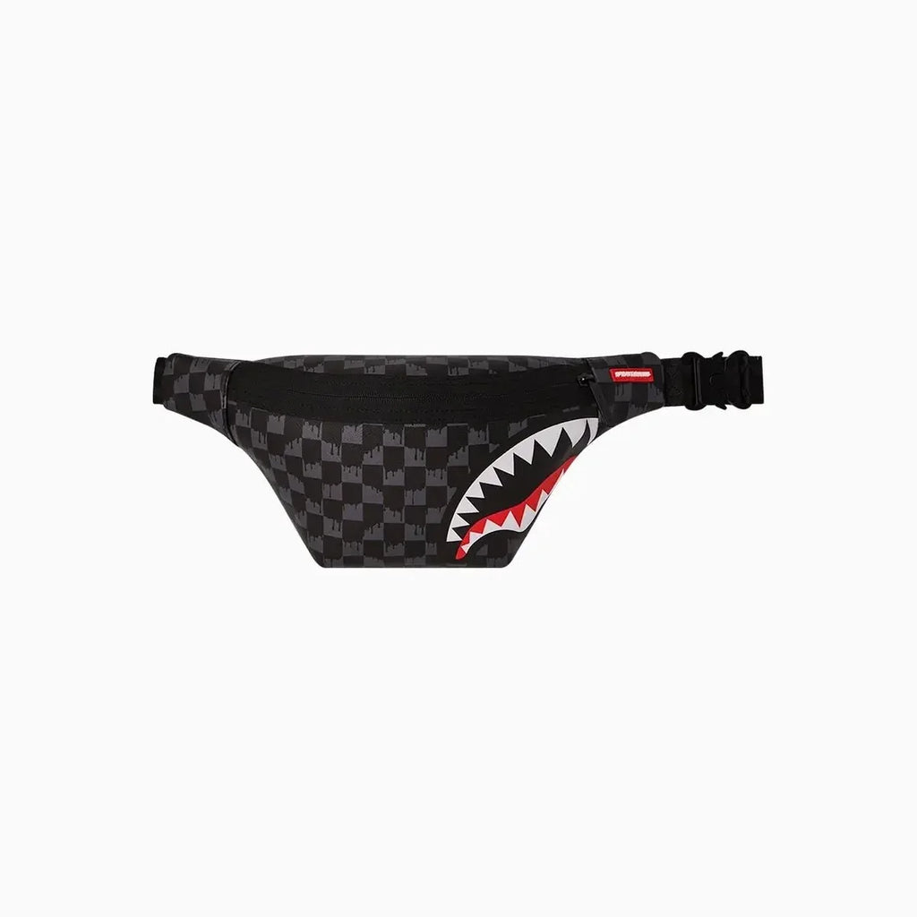 Sac bandoulière Atomic Vapor Shark