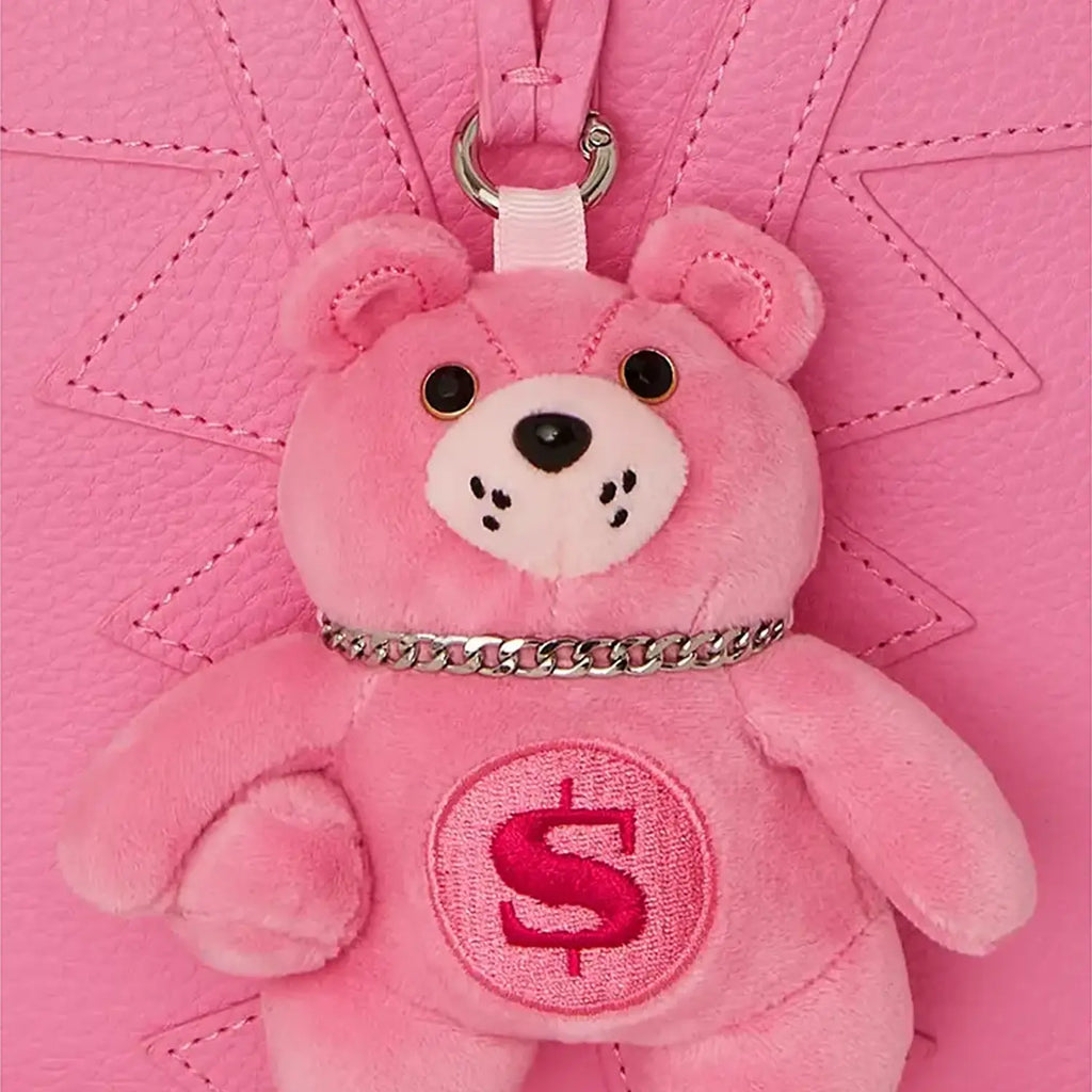 Sac à dos Bébé Ours Baddie Boss