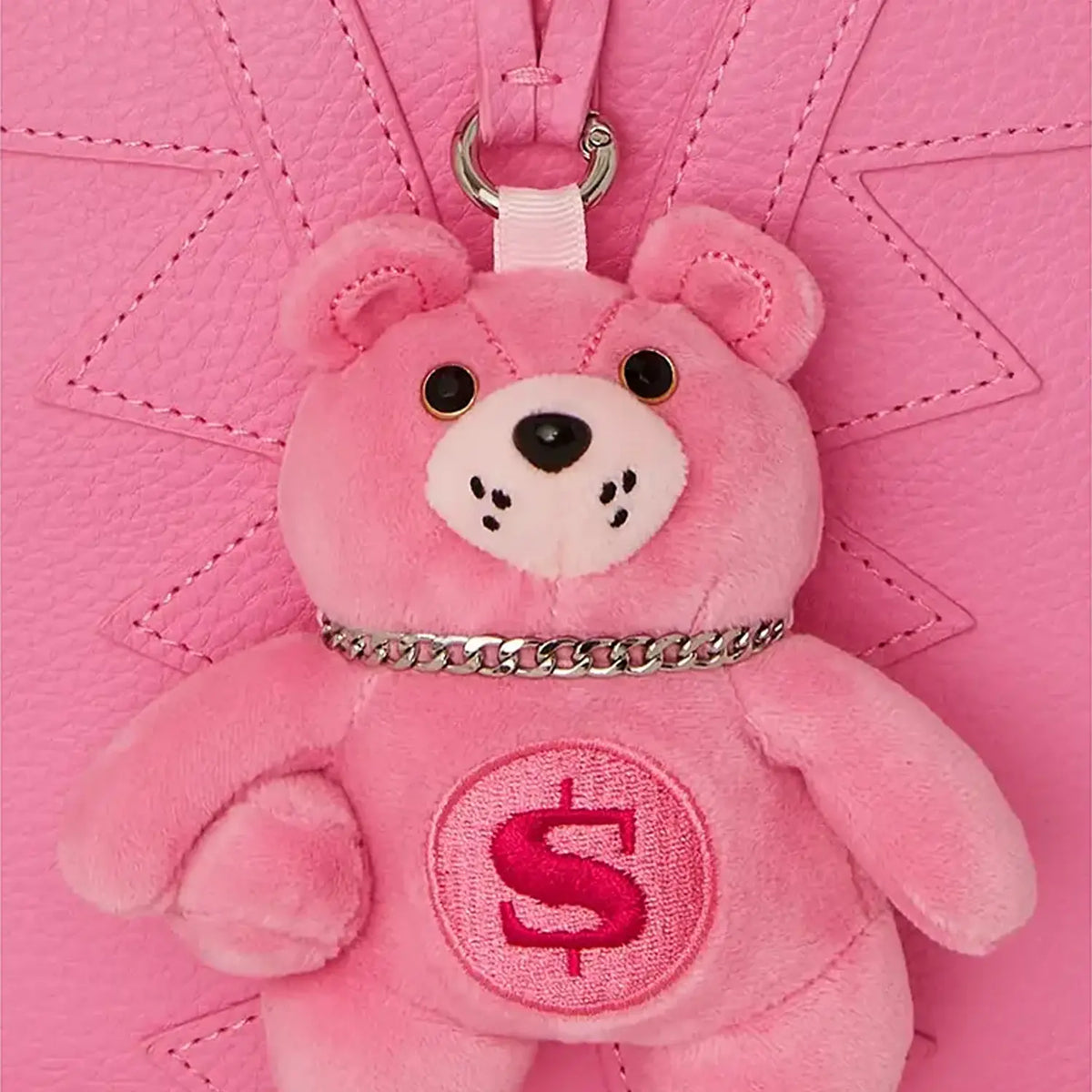 Sac à dos Bébé Ours Baddie Boss