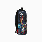 Back To The Future Backpack