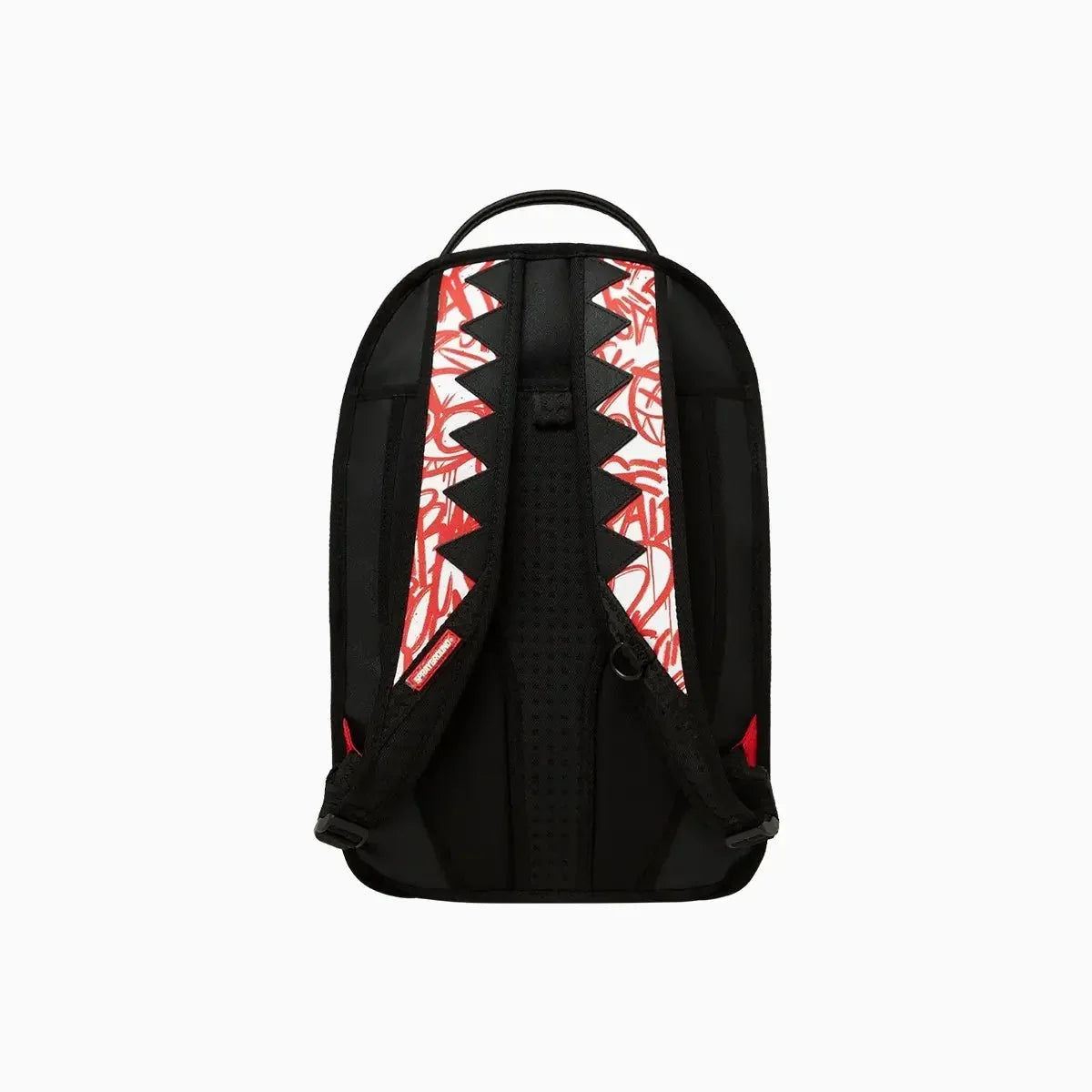 Bear Grills Dlx Clear Backpack