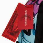 Money Braaiinnss Backpack