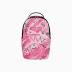 Broken Hearts Club Backpack