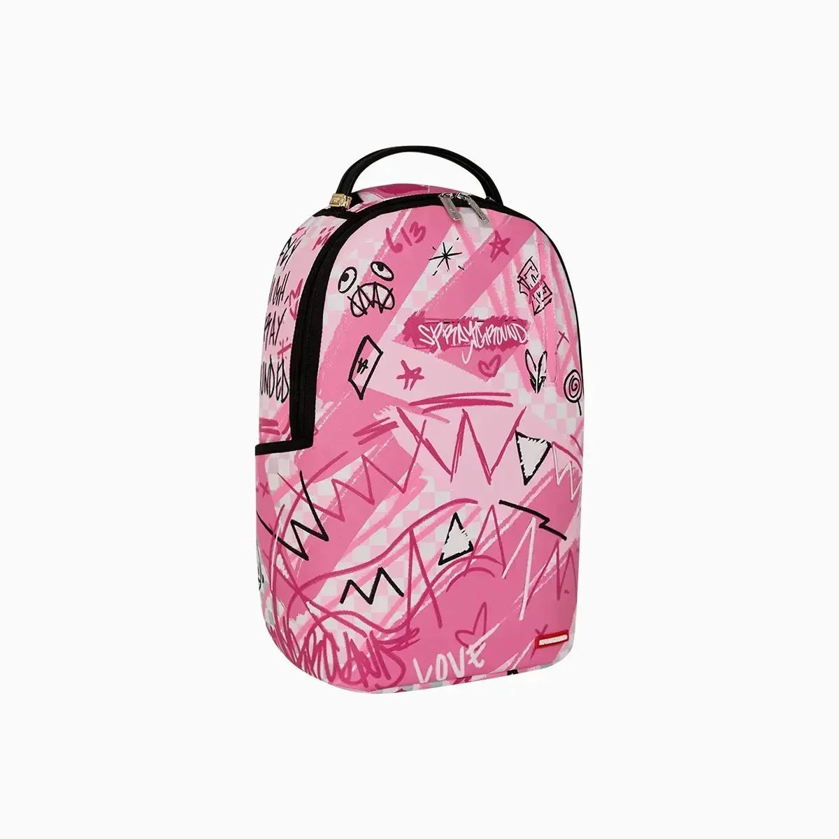 Broken Hearts Club Backpack