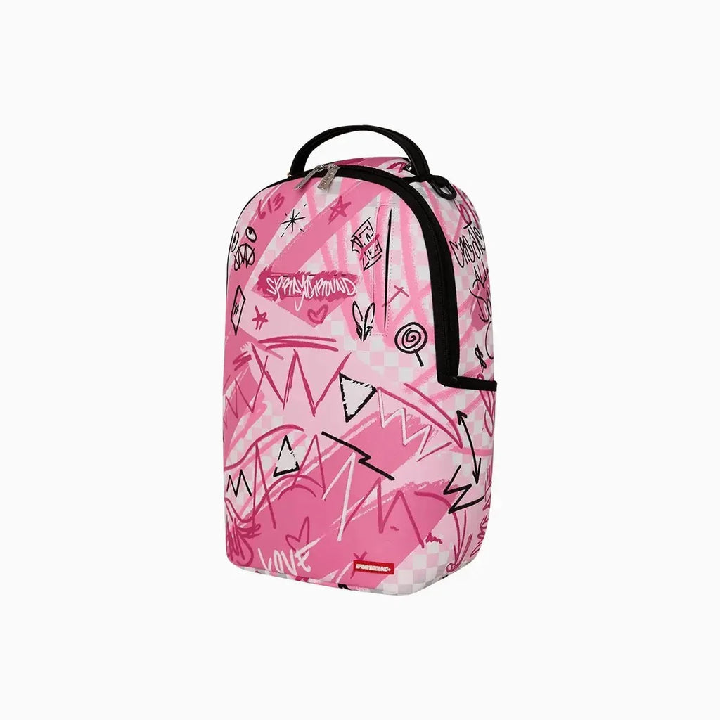 Broken Hearts Club Backpack