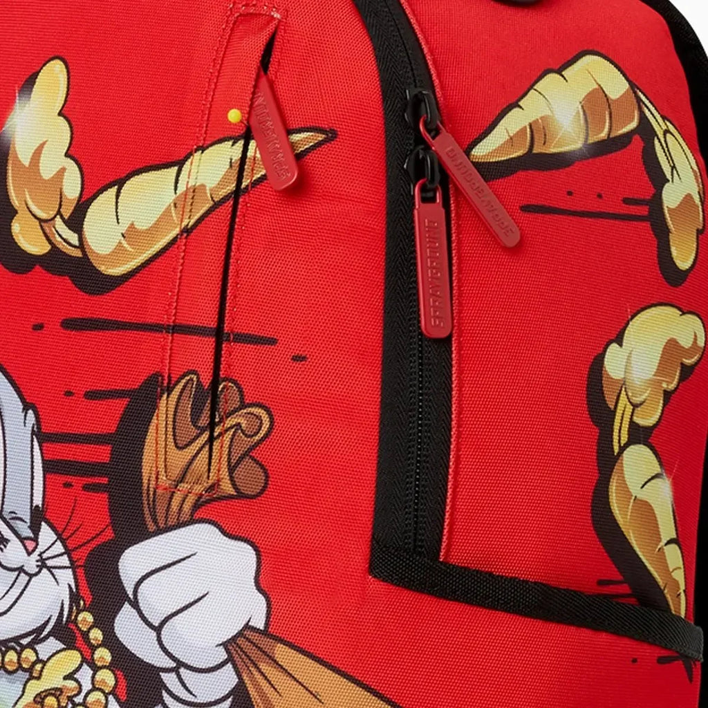 Bugs Bunny Grab & Go Backpack