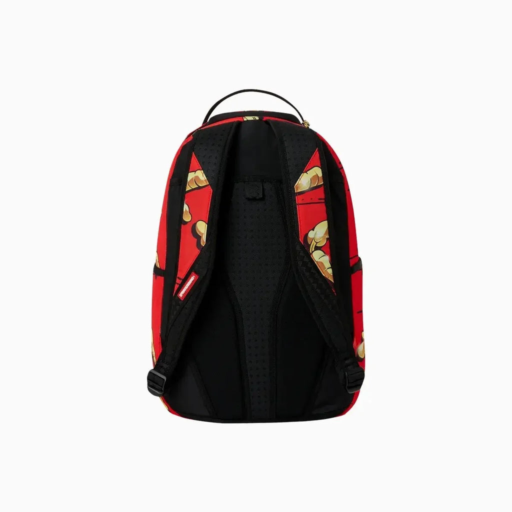 Bugs Bunny Grab & Go Backpack