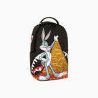 Bugs Money Carrot Stack Backpack