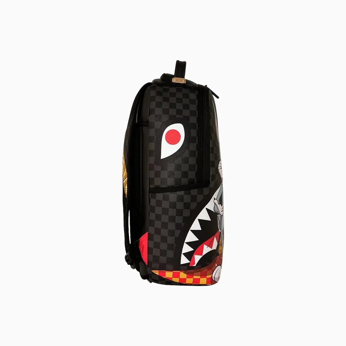 Bugs Money Carrot Stack Backpack