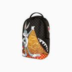 Bugs Money Carrot Stack Backpack