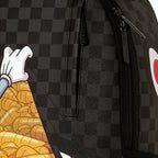 Bugs Money Carrot Stack Backpack