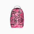Bunny Banks Money Bounce Backpack