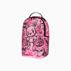 Bunny Banks Money Bounce Backpack