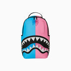 Candy Clash Shark Central Backpack