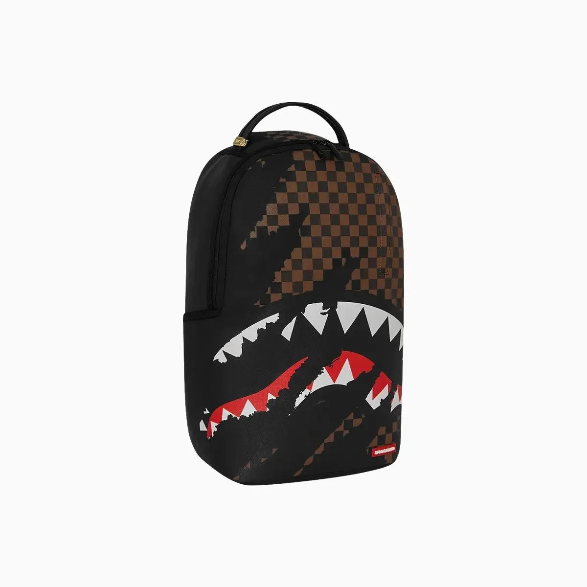 Clawed Up Backpack