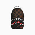 Clawed Up Backpack