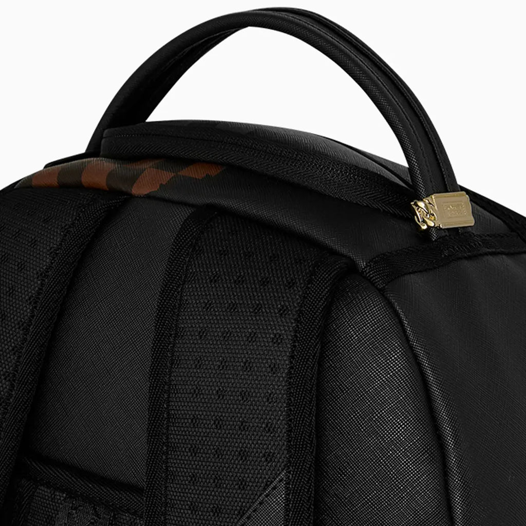 Clawed Up Backpack