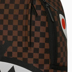 Clawed Up Backpack