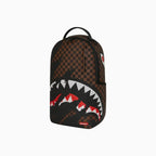 Clawed Up Backpack