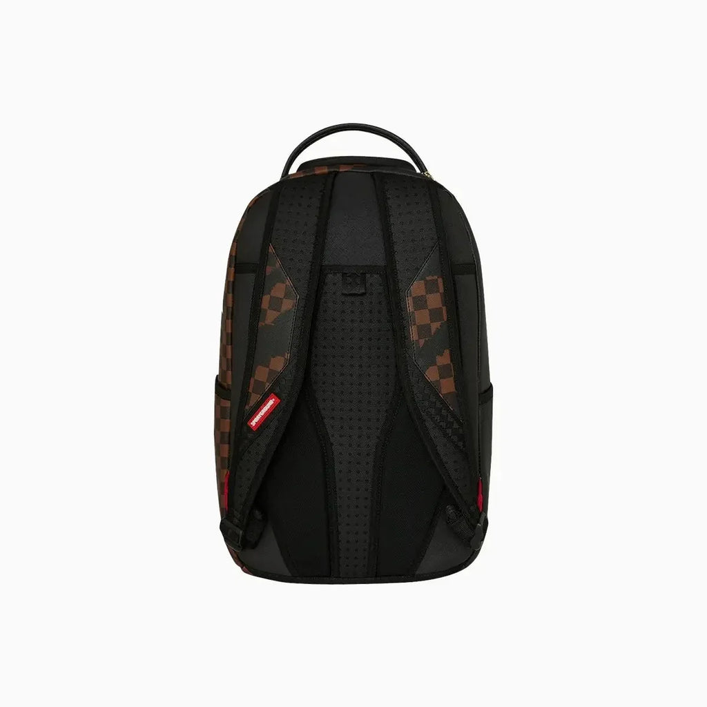 Clawed Up Backpack