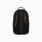 Clawed Up Backpack