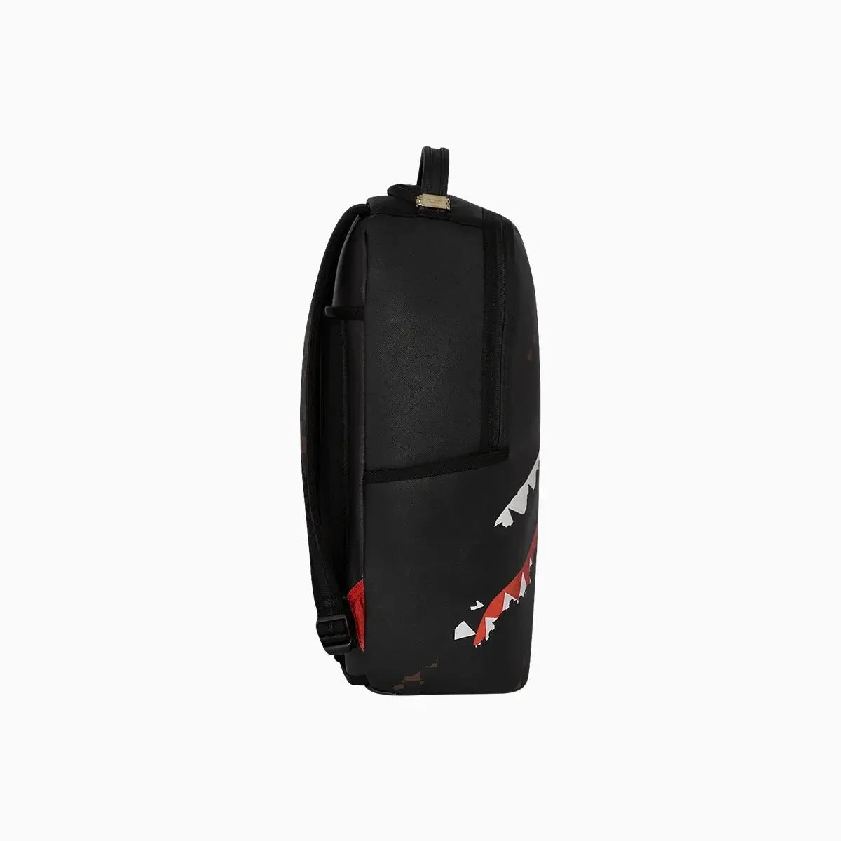 Clawed Up Backpack