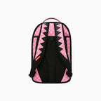 Mochila Clear Dlx retirada Rosa goteo