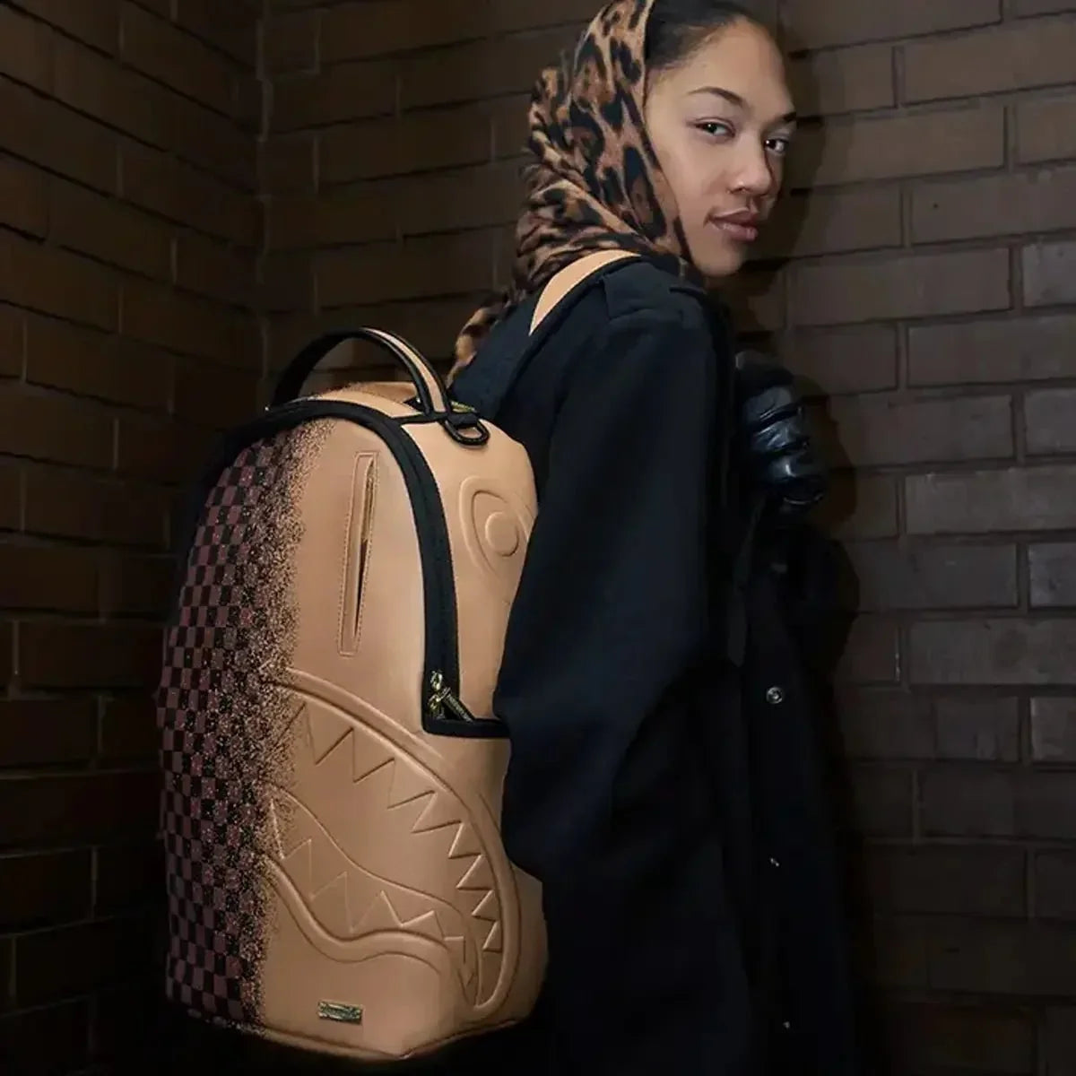 Coastal Voyage Backpack