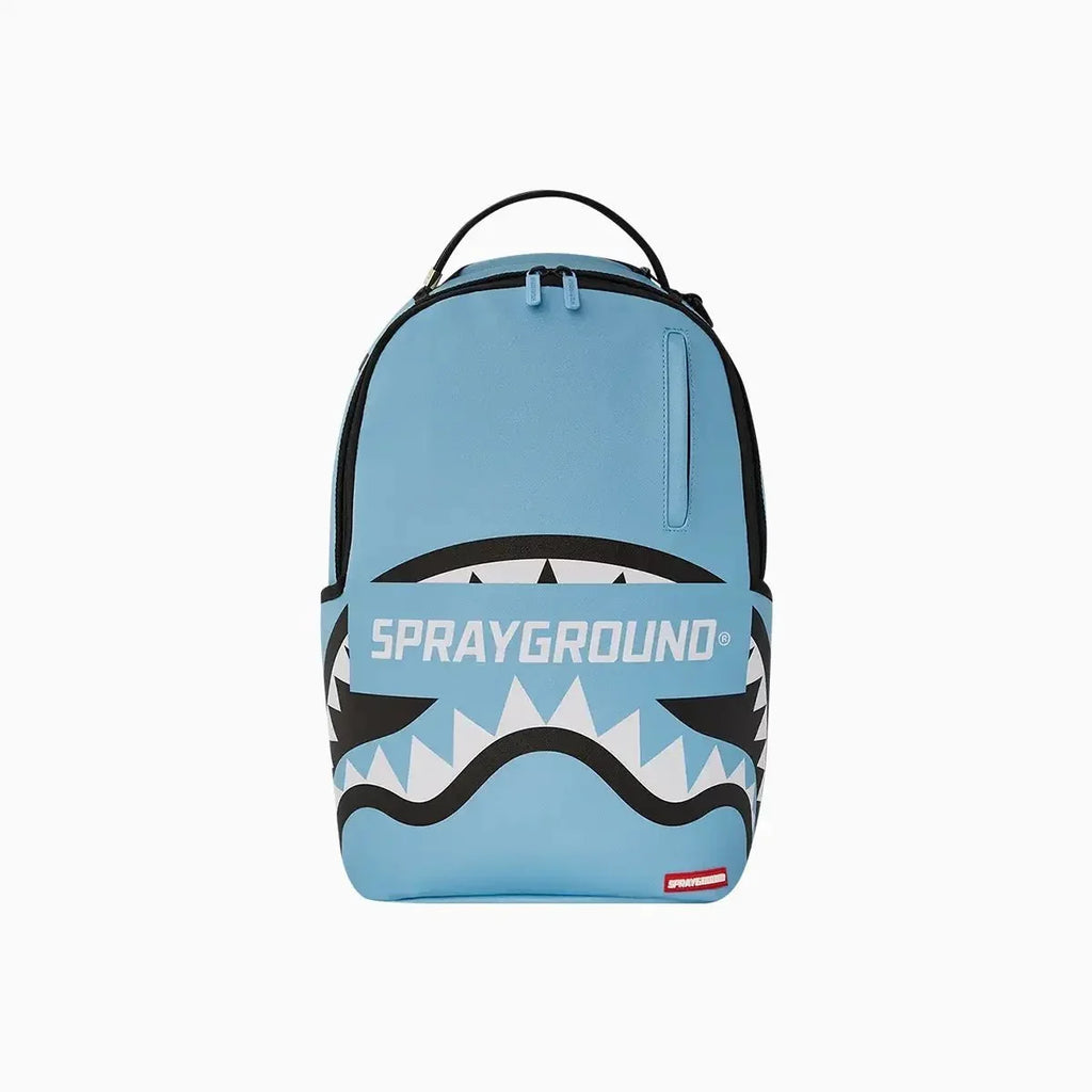 Sac à dos Smash Logo Deep Blue Sky DLXSV