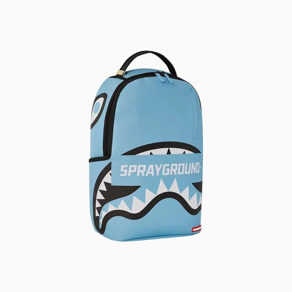 Sac à dos Smash Logo Deep Blue Sky DLXSV