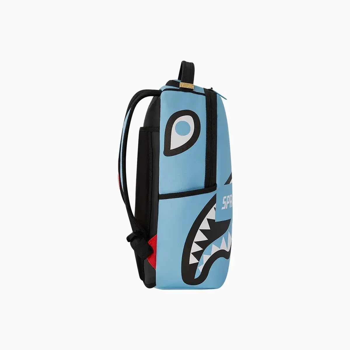 Sac à dos Smash Logo Deep Blue Sky DLXSV