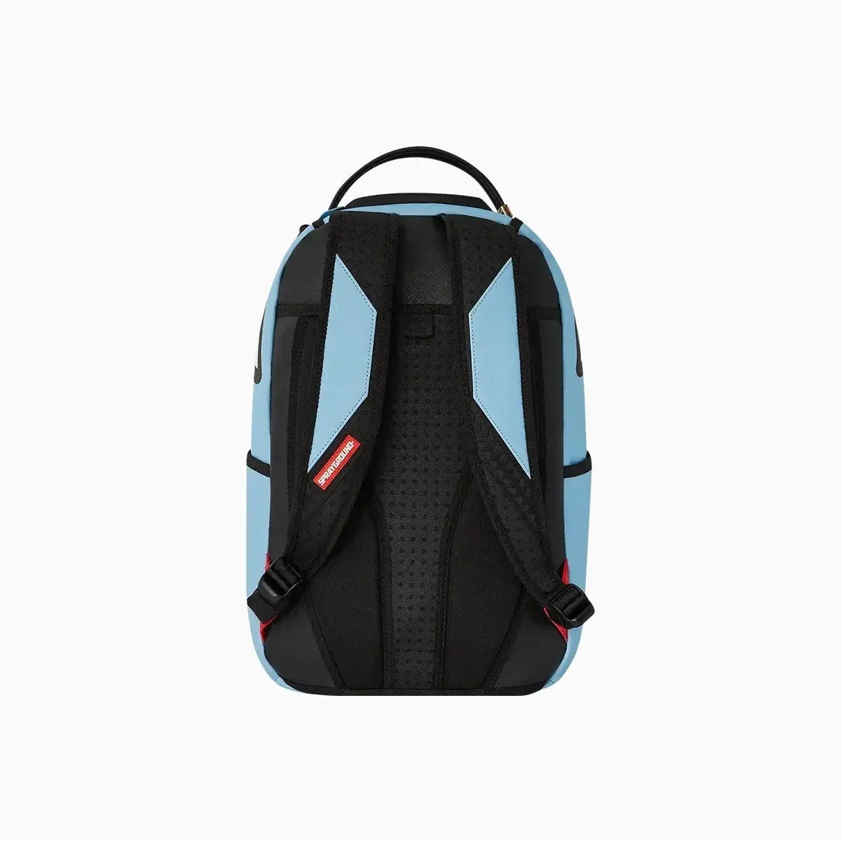 Sac à dos Smash Logo Deep Blue Sky DLXSV