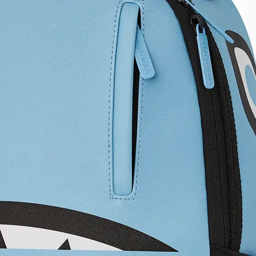 Sac à dos Smash Logo Deep Blue Sky DLXSV