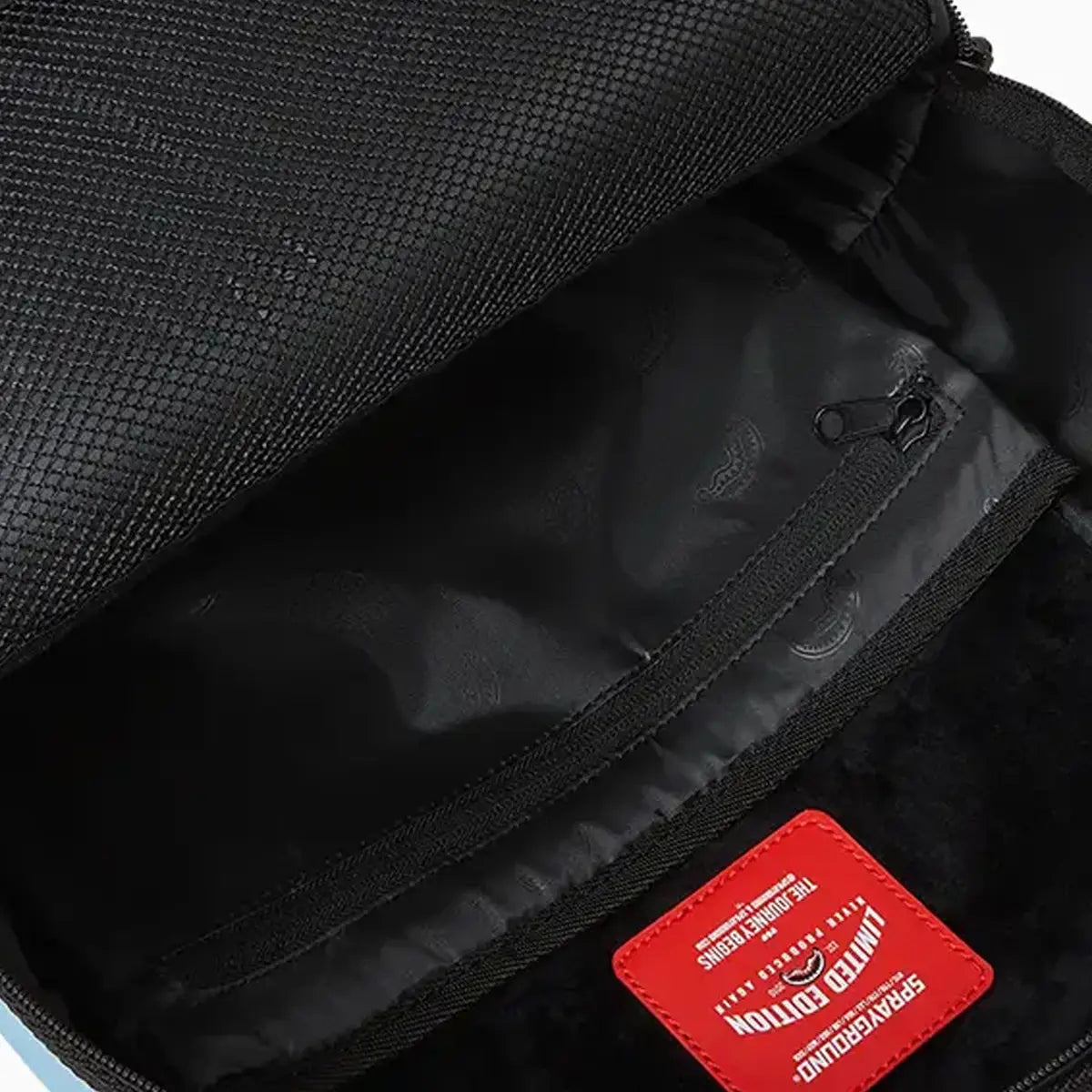 Sac à dos Smash Logo Deep Blue Sky DLXSV