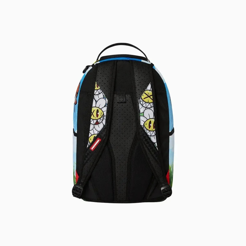 Crazy Daisy Backpack